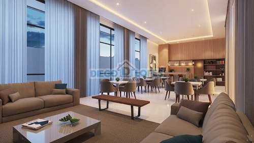 Imagem 12 de 15 de Duplex Para Venda, 3 Dormitório(s), 198.67m² - 2322