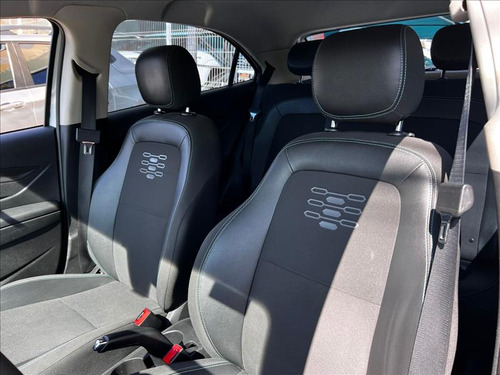 Chevrolet Onix Onix Joy Black 1.0 Flex Manual