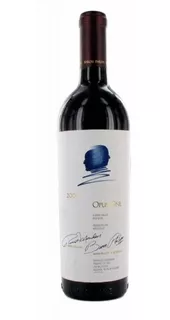 Vino Tinto Opus One 750 Ml
