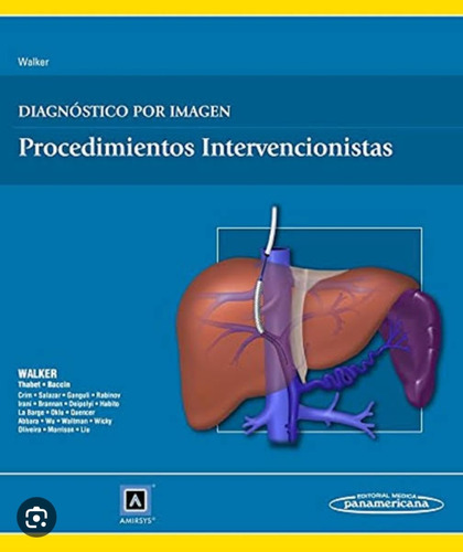 Diagnóstico Por Imagen Procedimientos Intervencionistas