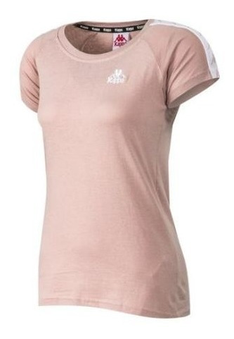 Remera Kappa 222 Banda Apan 303wgp0ros