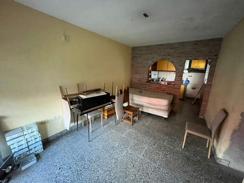 Casa En Venta En Berazategui