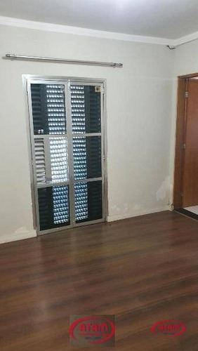 Sobradão No Tremembé Em Oferta - So0280