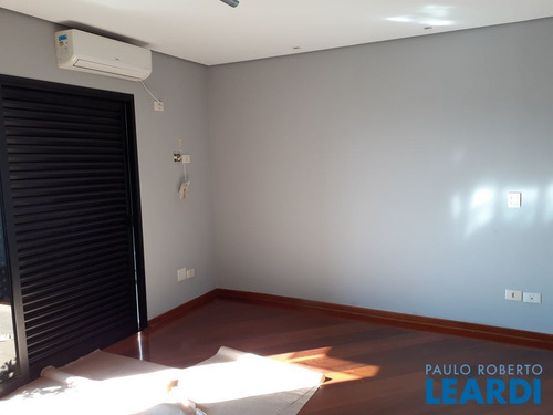 Imagem 15 de 15 de Apartamento - Alphaville - Sp - 513224