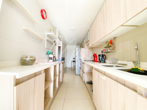 Imagen 10 de 23 de En Venta Departamento En Irarrazabal, Ñuñoa
