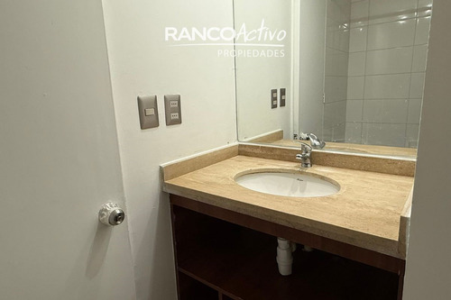 Departamento En Venta De 2 Dorm.2 Baños Centro De Concepción