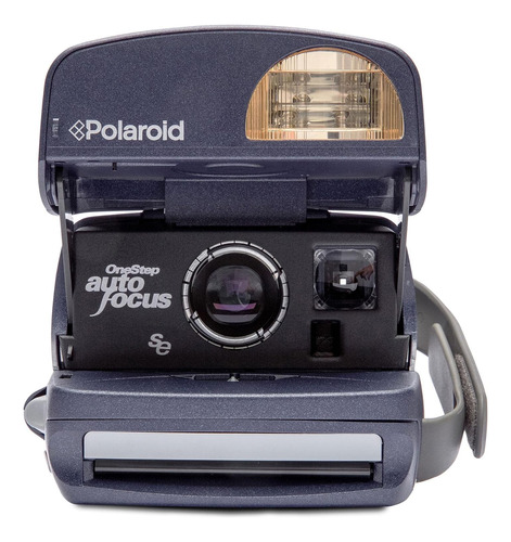 Polaroid Originals 4725 Polaroid 600 Cámara, Azul Express