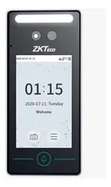Comprar Speedface-v4l - Zk Teco