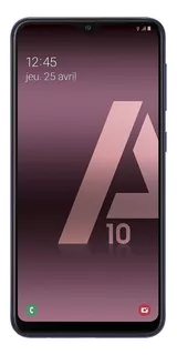 Samsung Galaxy A10 Dual SIM 32 GB azul 2 GB RAM