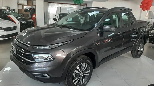 Toro Freedom 4x4 Diesel At9 Retira Con 10%financia El 100% A