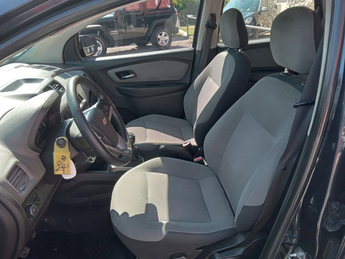 Chevrolet Spin 1.8 Ltz 7as 105cv
