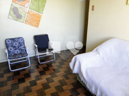 Apartamento De Dois Dormitórios, São Geraldo, - 28-im420531