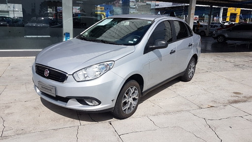 Fiat Grand Siena 2019/2019 6g13