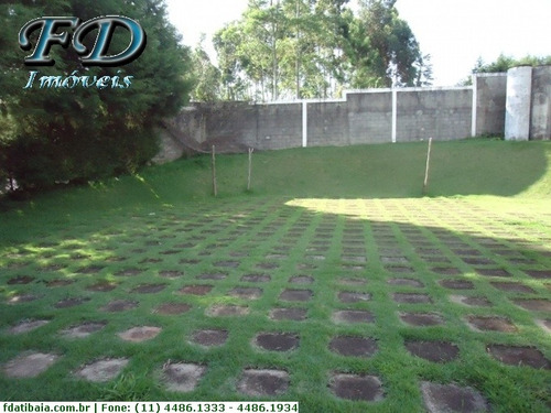 Imagem 12 de 29 de Chácaras Em Condomínio À Venda Em Atibaia/sp - Compre O Seu Chácaras Em Condomínio Aqui! - 868165