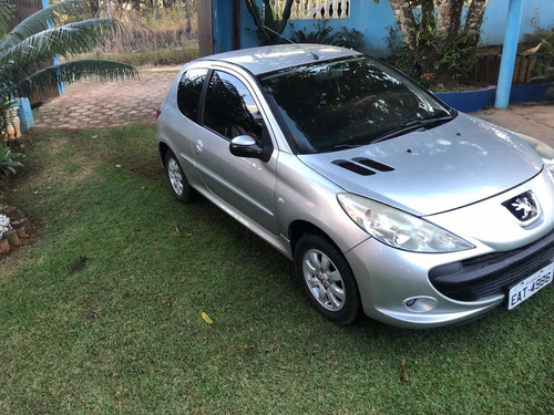 Imagem 1 de 7 de Peugeot 207 1.4 Xrs