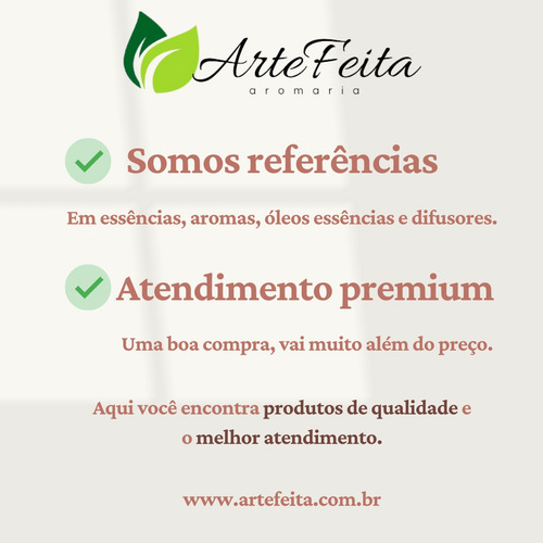 Imagem 6 de 7 de Essências Heart Para Aromatizador Elétrico Aromaterapia 10ml