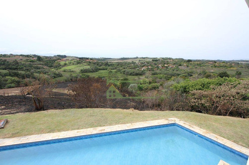 Imagem 23 de 25 de Chácara À Venda, 20000 M² Por R$ 1.500.000,00 - Zona Rural - Araçoiaba Da Serra/sp - Ch0135