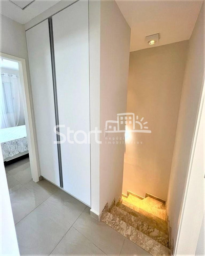 Imagem 8 de 26 de Casa À Venda Em Parque Jambeiro - Ca008261