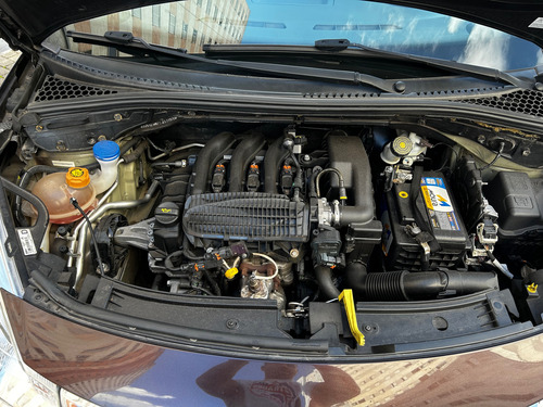Citroën C3 1.2 Tendance Ptech Flex 5p