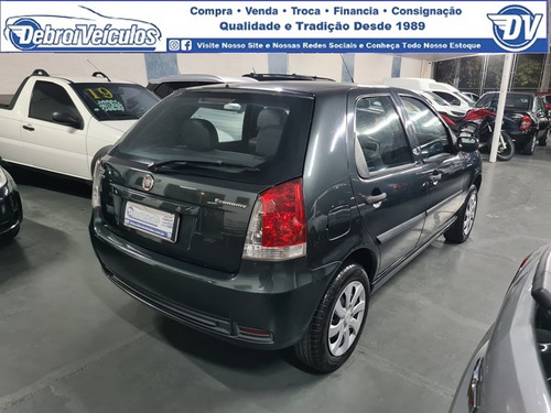 Fiat Palio 1.0 MPI FIRE CELEBRATION 8V FLEX 4P MANUAL