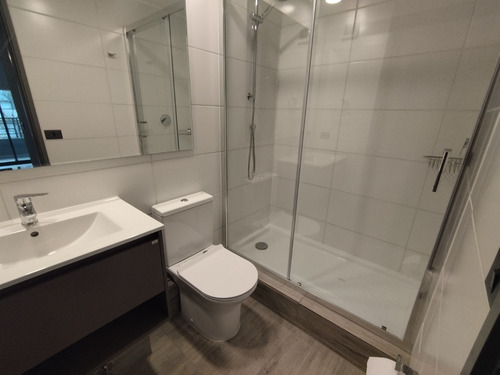 Metro Toesca. 1d-1b-1b. Edificio Almagro. Full Equipado