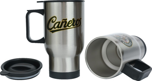 Taza Termo Cañeros