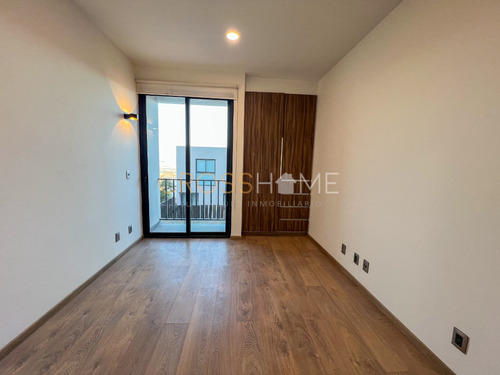 Departamento En Renta, Zibatá Querétaro