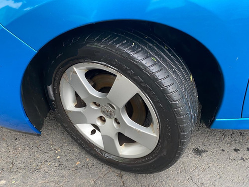 Peugeot 207 1.6 5p Féline Mt
