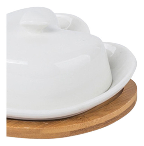 Plato De, Versátil, Decorativo, Soporte De En Forma
