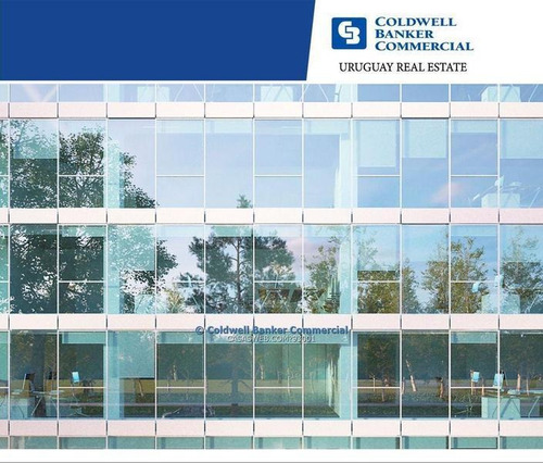 Oficina Avenida De Las Américas Alquiler