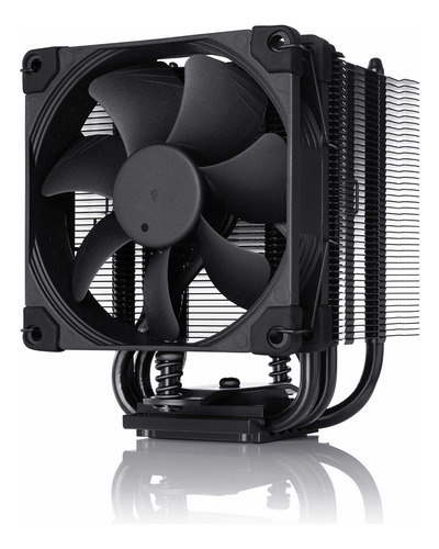 Noctua Nh-u9s Chromax.black 92mm Single-tower Cpu Cooler B