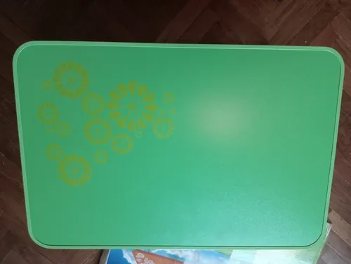 Mesa Portátil Plegable Para Cama (Usado)
