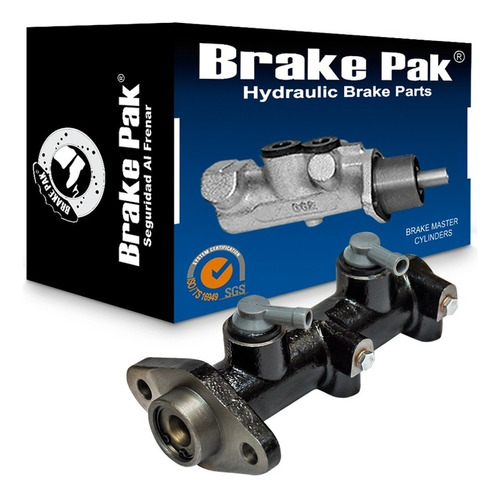 Bombas De Freno Marca Brake Pak Para Hyundai Hd65