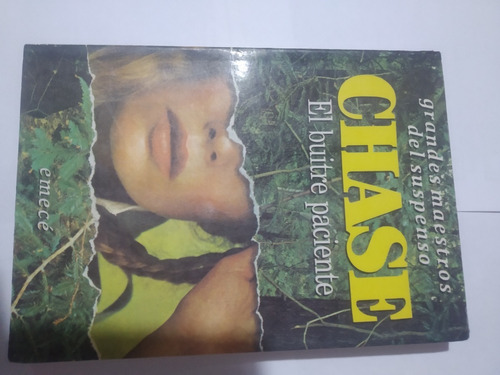 El Buitre Paciente John Hadley Chase-a231