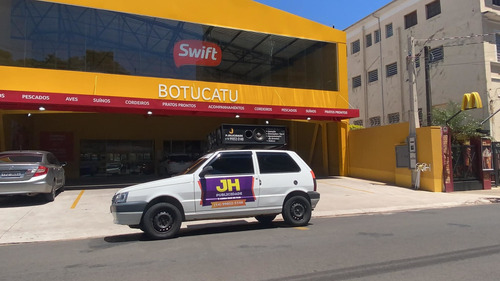 Imagem 8 de 10 de Carro De Som Em Botucatu E Região