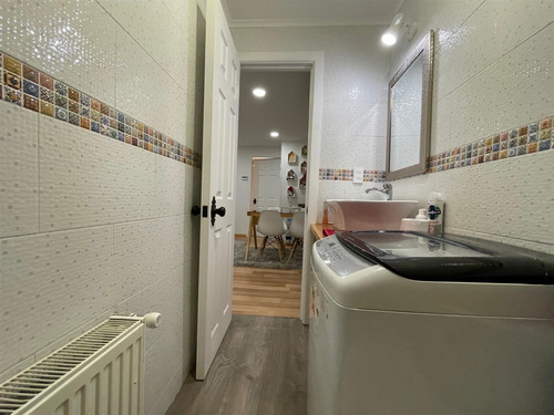 Departamento Amoblado En Arriendo De 1 Dorm. En Punta Arenas
