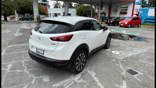 Imagen 2 de 9 de Mazda Cx-3 2020 2.0 I Sport 2wd At