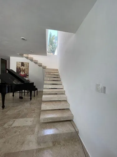 Casa En Venta En La Playa De San Crisanto,yucatán