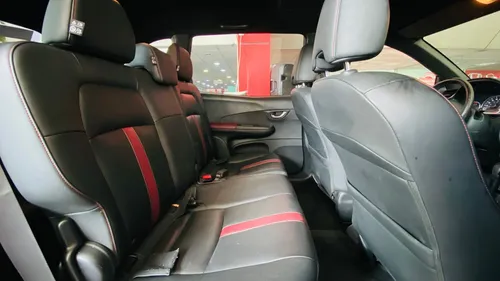 Honda BR-V 1.5 Prime Cvt