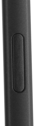 // Lápiz Óptico Negro S-pen Adecuado Para S21 Lápiz