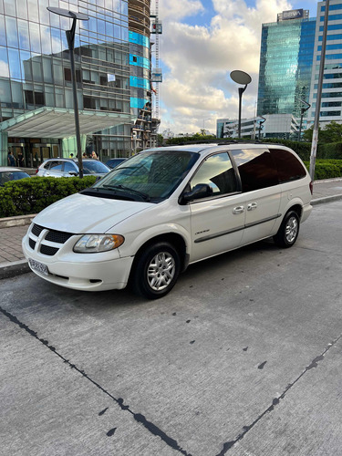 Dodge Grand Caravan 3.3 V6 At