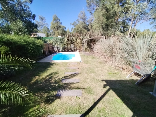 369-398 - Casa En Duplex En Bella Vista A 2 Cuadras De La Playa