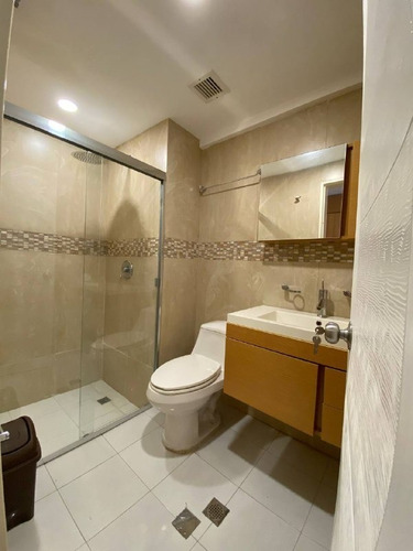 Imagen 11 de 14 de Apartamento En Alquiler La Boyera