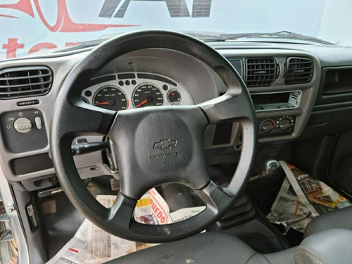 Imagen 8 de 9 de Chevrolet S10 Tornado