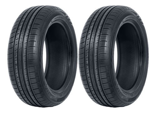 Set De 2 Llantas Wanda 235/60 R16 Wr9096