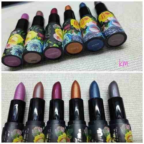 Labial Lime Crime Perlees