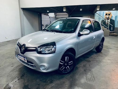 Renault Clio 1.2 Mio Dynamique