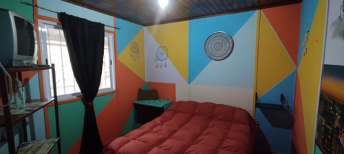 Complejo De Cabañas