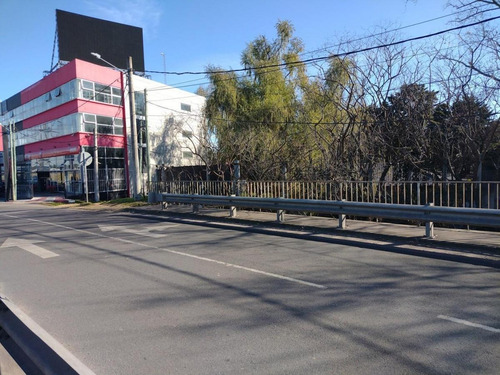 Venta Quinta Fines Comerciales Colectora Panam Km 50,5 Pilar
