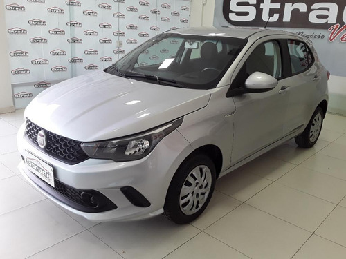 Fiat Argo Drive 1.0 6v Flex Firefly